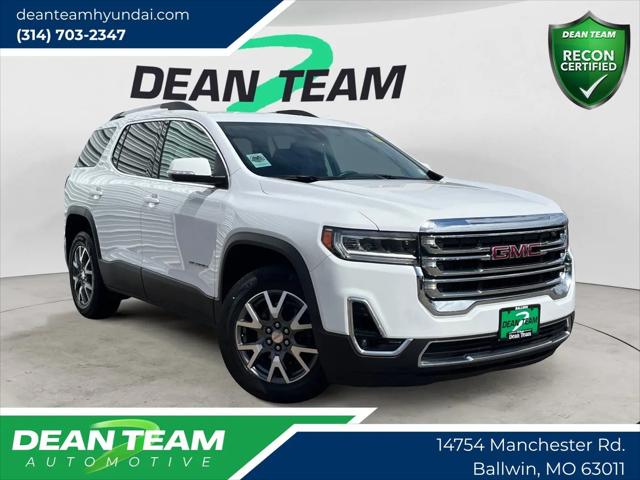 2023 GMC Acadia FWD SLT for sale in Ballwin, MO