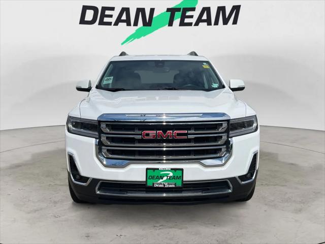 2023 GMC Acadia FWD SLT