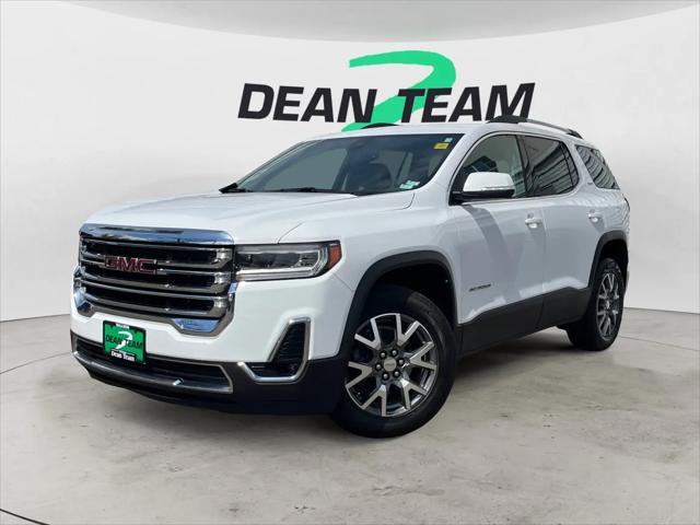 2023 GMC Acadia FWD SLT