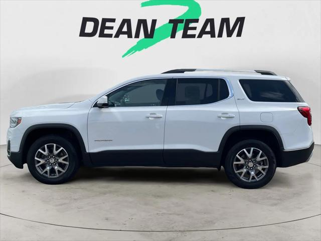 2023 GMC Acadia FWD SLT