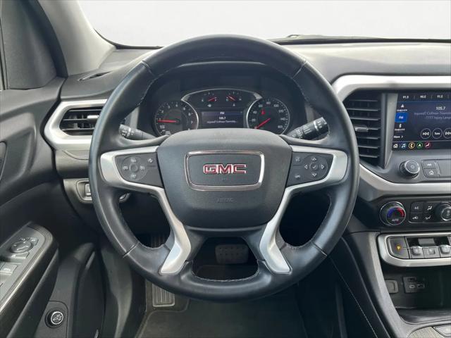 2023 GMC Acadia FWD SLT