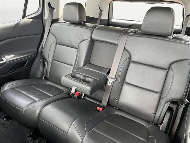 2023 GMC Acadia FWD SLT