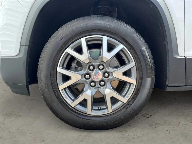 2023 GMC Acadia FWD SLT