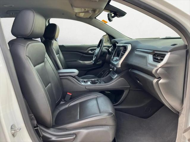 2023 GMC Acadia FWD SLT