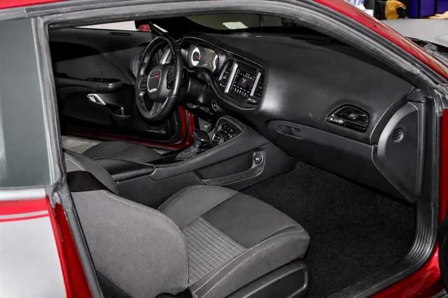 2018 Dodge Challenger T/A