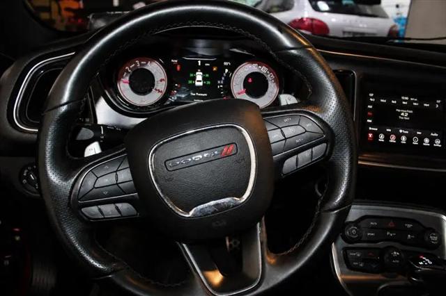 2018 Dodge Challenger T/A