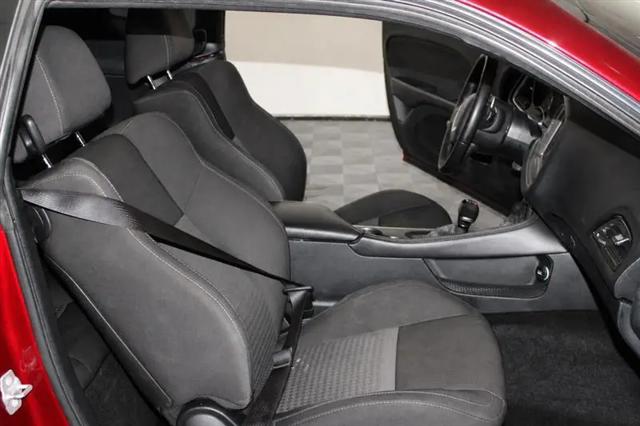 2018 Dodge Challenger T/A