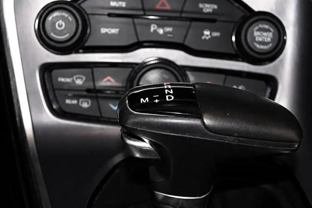 2018 Dodge Challenger T/A