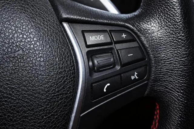 2016 BMW Coupe xDrive