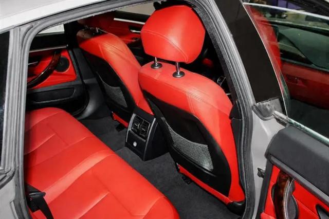 2016 BMW Coupe xDrive