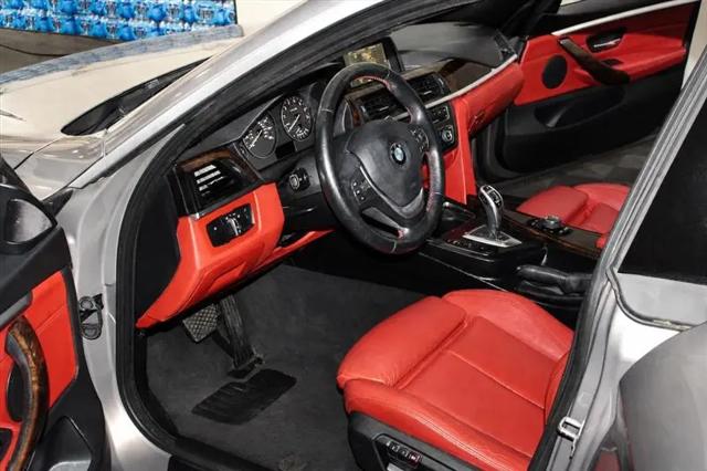 2016 BMW Coupe xDrive