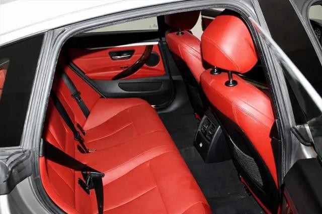2016 BMW Coupe xDrive