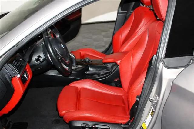 2016 BMW Coupe xDrive