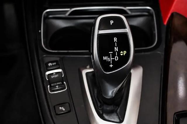 2016 BMW Coupe xDrive