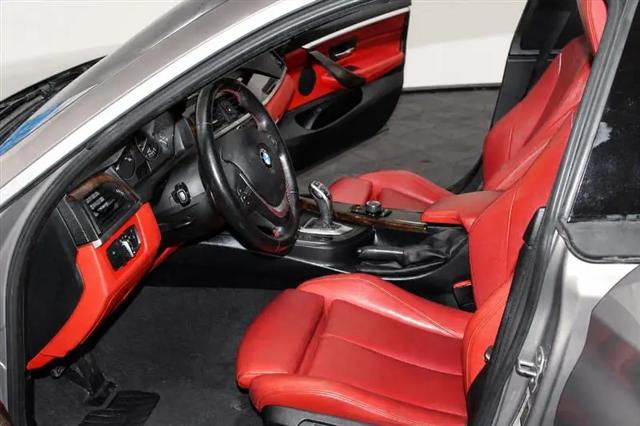 2016 BMW Coupe xDrive
