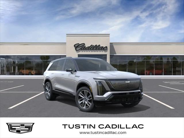 2027 Cadillac iQ Sport for sale in Tustin, CA