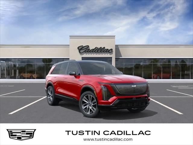 2027 Cadillac iQ Sport for sale in Tustin, CA