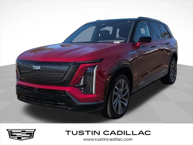 2027 Cadillac iQ Sport for sale in Tustin, CA