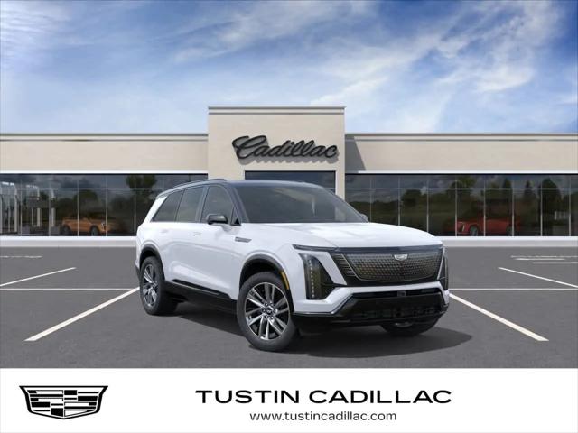 2027 Cadillac iQ Sport for sale in Tustin, CA
