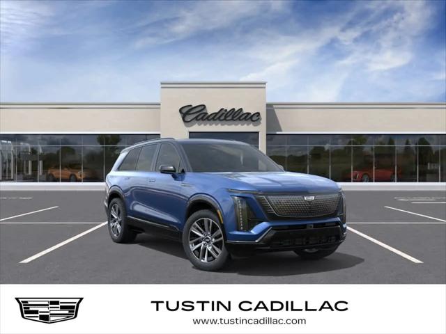 2027 Cadillac iQ Sport for sale in Tustin, CA