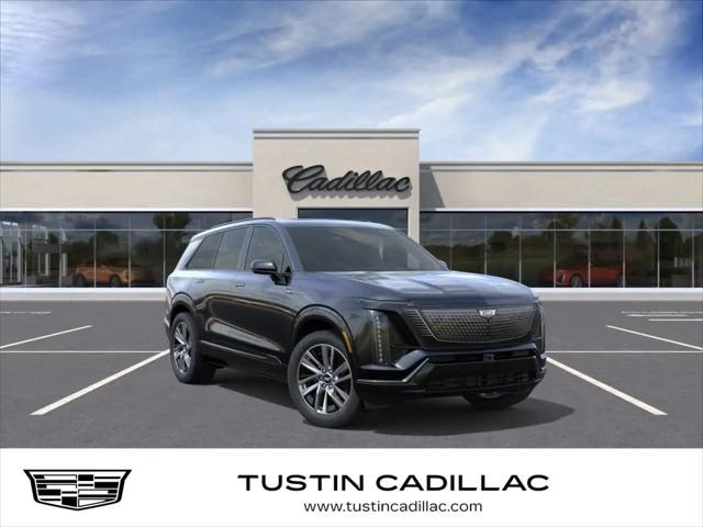 2027 Cadillac iQ Sport for sale in Tustin, CA