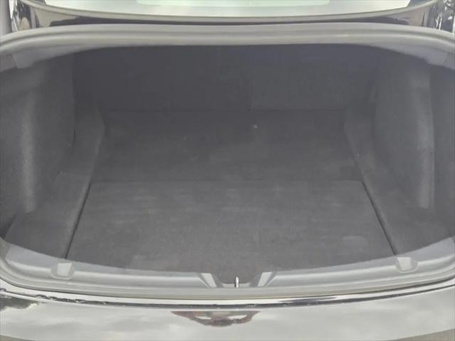 2021 Tesla Model 3 Standard Range Plus Rear-Wheel Drive