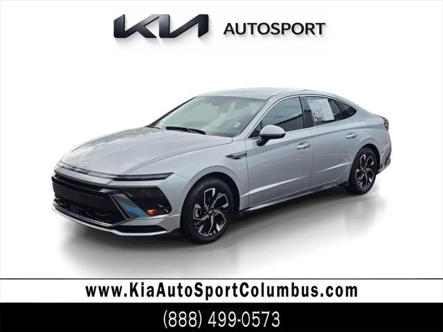 2025 Hyundai Sonata SEL for sale in Columbus, GA