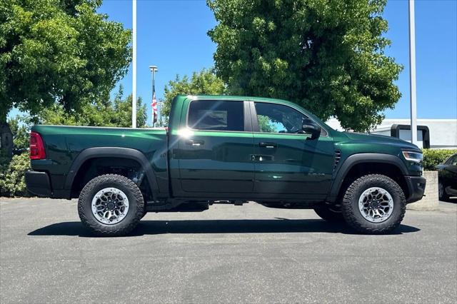 2026 Ram 1500 RHO Crew Cab 4x4 5'7" Box