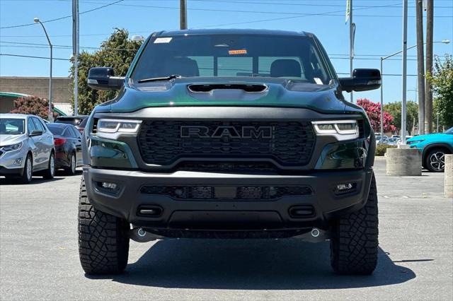 2026 Ram 1500 RHO Crew Cab 4x4 5'7" Box