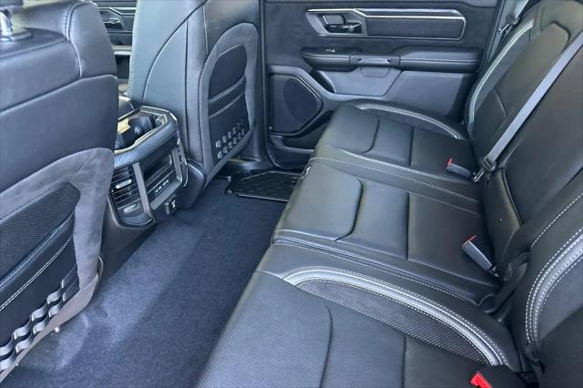 2026 Ram 1500 RHO Crew Cab 4x4 5'7" Box