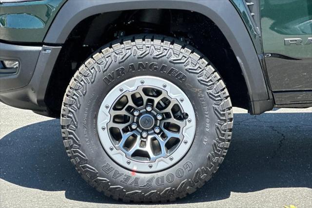 2026 Ram 1500 RHO Crew Cab 4x4 5'7" Box
