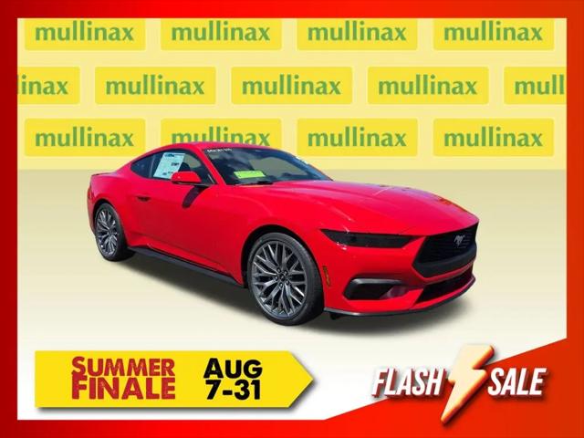 2026 Ford Mustang EcoBoost Premium Fastback for sale in Olympia, WA