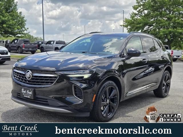 2022 Buick Envision FWD Preferred for sale in Auburn, AL