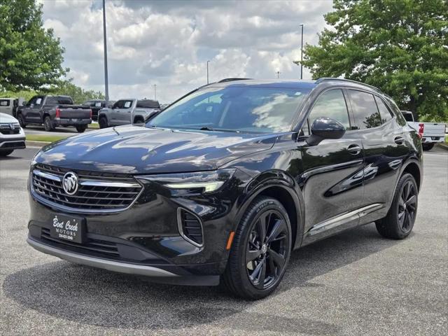 2022 Buick Envision FWD Preferred for sale in Auburn, AL