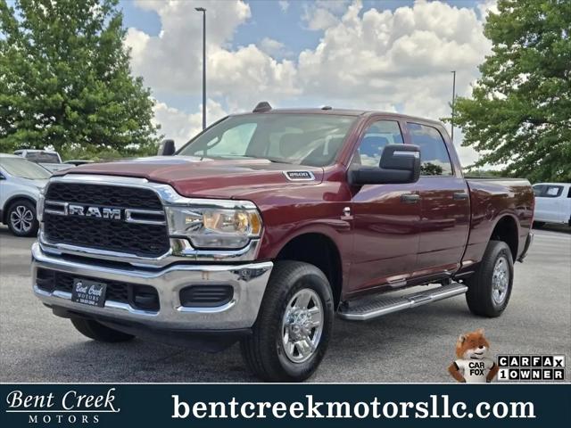 2024 Ram 2500 Tradesman Crew Cab 4x4 6'4" Box for sale in Auburn, AL