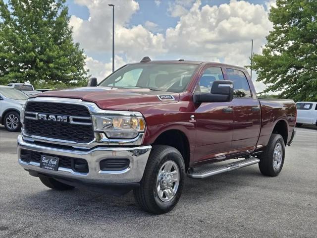 2024 Ram 2500 Tradesman Crew Cab 4x4 64 Box for sale in Auburn, AL