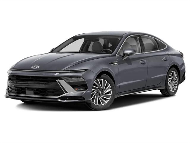 2026 Hyundai Sonata Hybrid SEL for sale in Hazelwood, MO