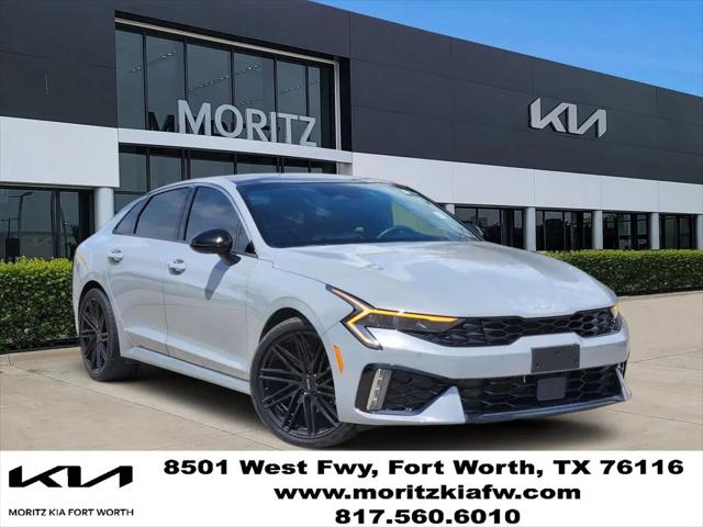 2025 Kia K5 GT-Line for sale in Fort Worth, TX