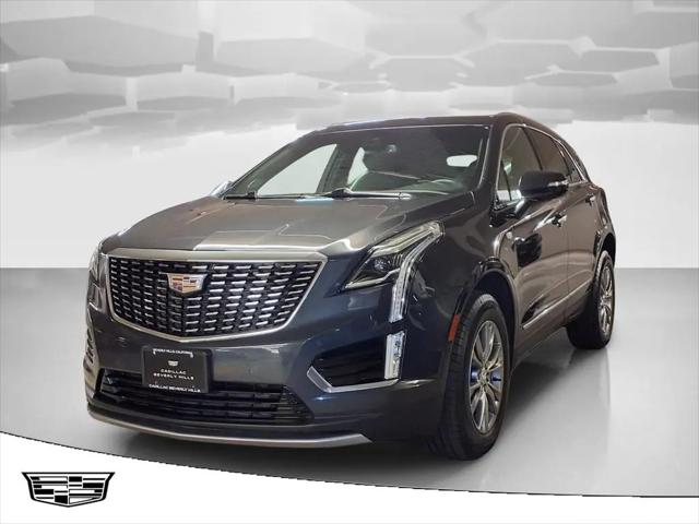2023 Cadillac XT5 FWD Premium Luxury for sale in Beverly Hills, CA