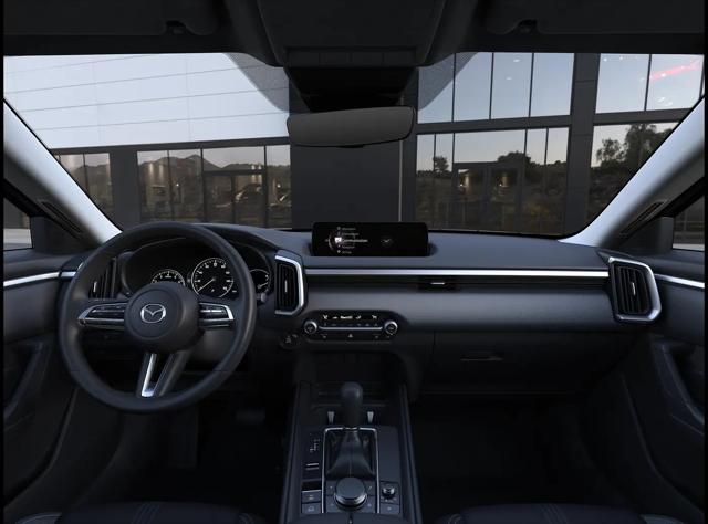 2026 Mazda CX-50 2.5 S Select