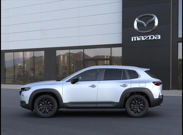 2026 Mazda CX-50 2.5 S Select