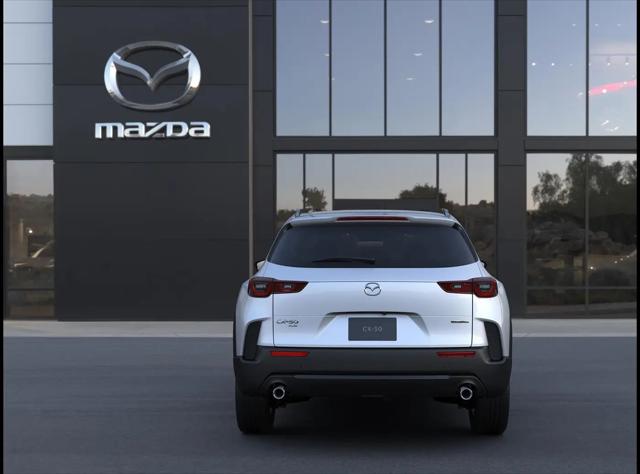2026 Mazda CX-50 2.5 S Select