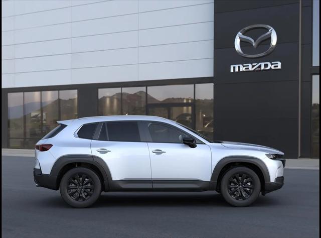 2026 Mazda CX-50 2.5 S Select