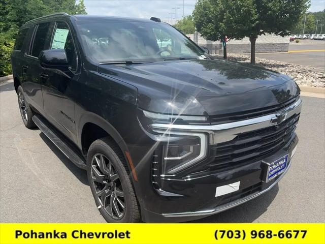 2026 Chevrolet Suburban LS, 4WD for sale in Chantilly, VA