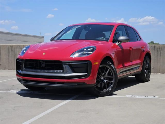 2023 Porsche Macan T for sale in Dallas, TX