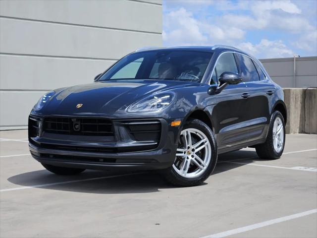 2026 Porsche Macan Macan for sale in Dallas, TX