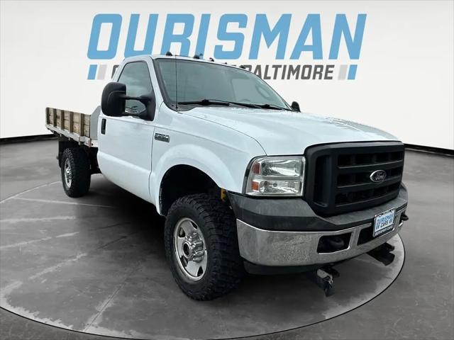 2006 Ford F-250 XL for sale in Baltimore, MD