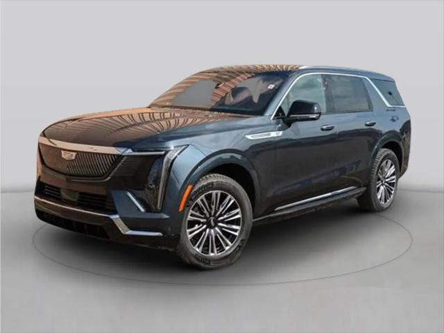 2026 Cadillac Escalade IQL Sport AWD for sale in El Paso, TX