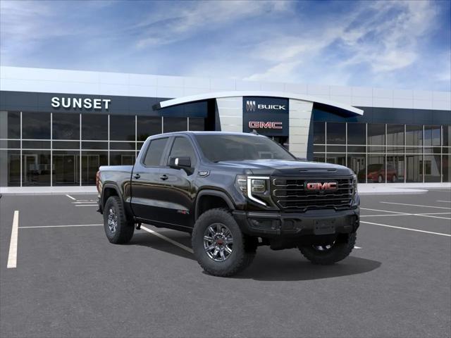 2026 GMC Sierra 1500 AT4X for sale in Sarasota, FL