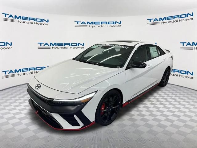 2026 Hyundai Elantra N for sale in Hoover, AL